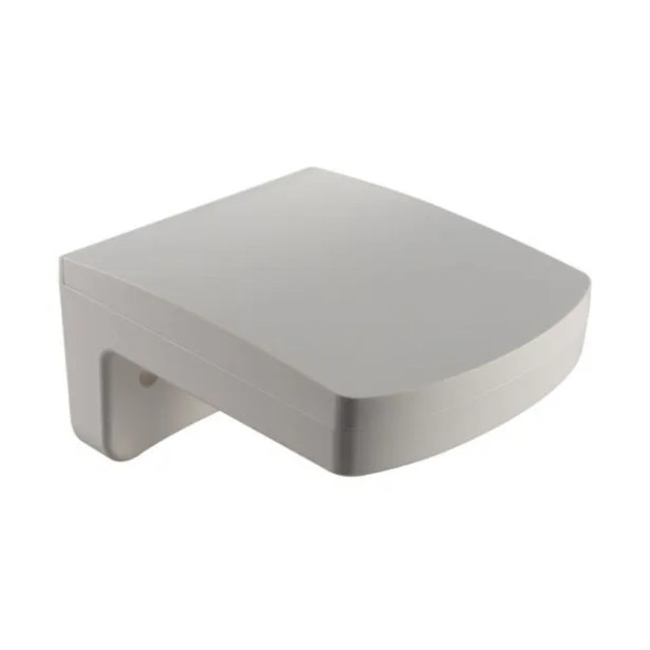 Bosch NDA-5070-LWMT L Shape Wall Mount for FLEXIDOME 5100i - 1